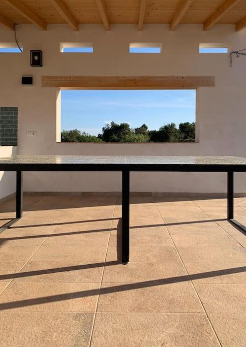 La Llobatera Casa Rural Les Coves de Vinroma Dış mekan fotoğraf