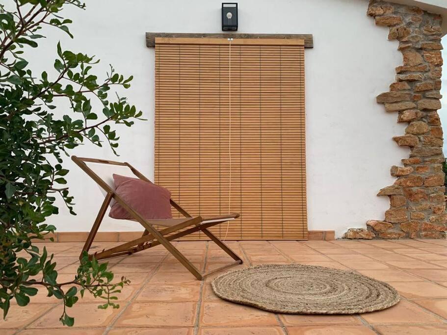 La Llobatera Casa Rural Les Coves de Vinroma Dış mekan fotoğraf